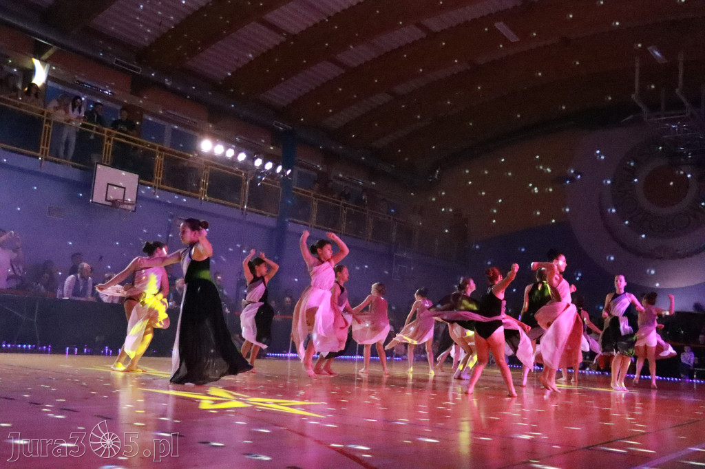 Fotorelacja III: DANCE CHALLENGE KOZIEGŁOWY CUP 2025