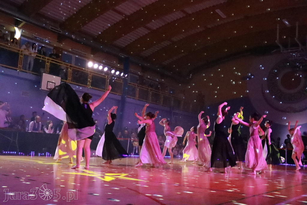 Fotorelacja III: DANCE CHALLENGE KOZIEGŁOWY CUP 2025