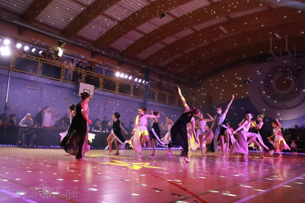 Fotorelacja III: DANCE CHALLENGE KOZIEGŁOWY CUP 2025