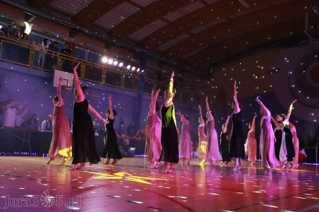 Fotorelacja III: DANCE CHALLENGE KOZIEGŁOWY CUP 2025