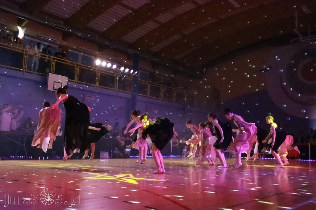 Fotorelacja III: DANCE CHALLENGE KOZIEGŁOWY CUP 2025