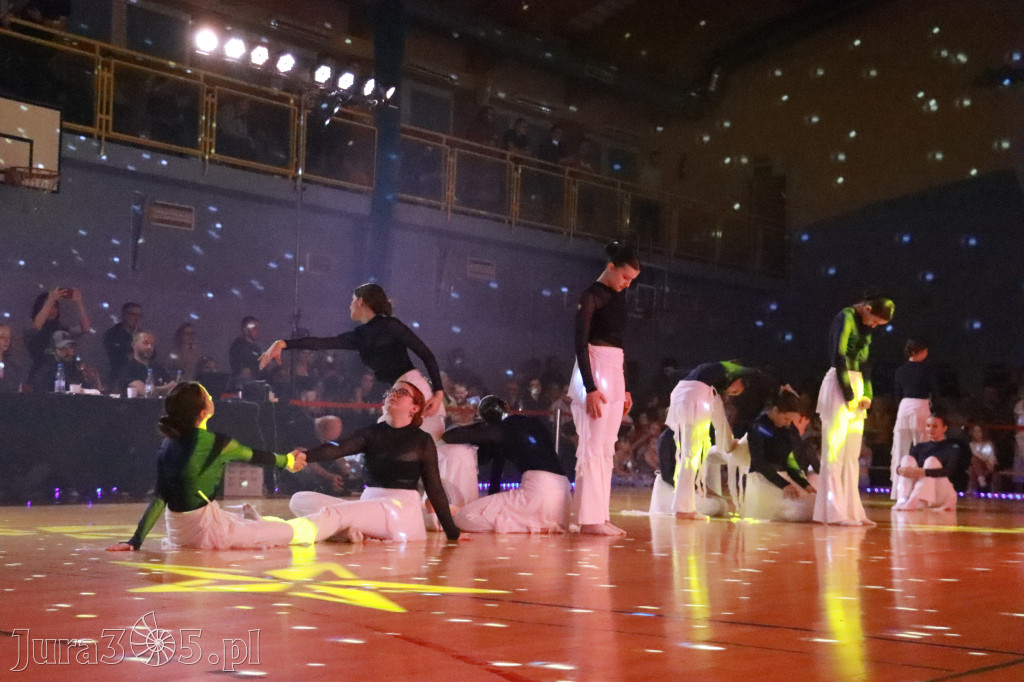 Fotorelacja III: DANCE CHALLENGE KOZIEGŁOWY CUP 2025