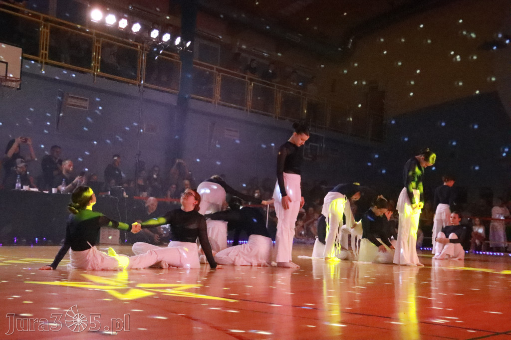 Fotorelacja III: DANCE CHALLENGE KOZIEGŁOWY CUP 2025