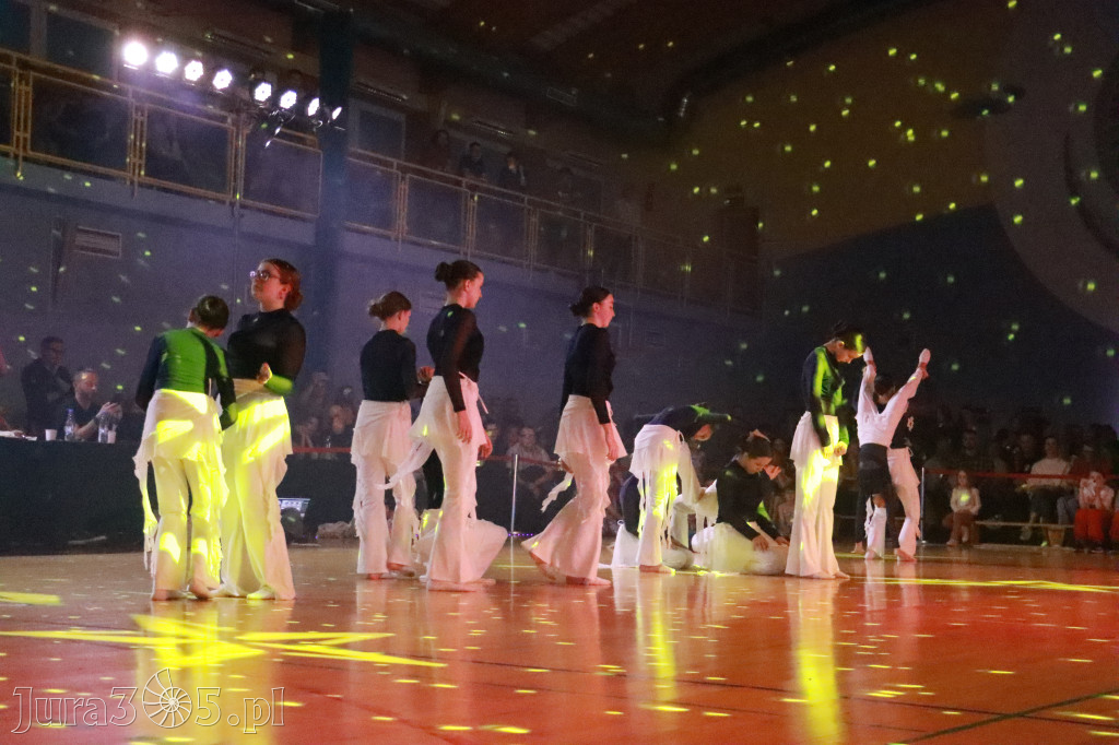 Fotorelacja III: DANCE CHALLENGE KOZIEGŁOWY CUP 2025