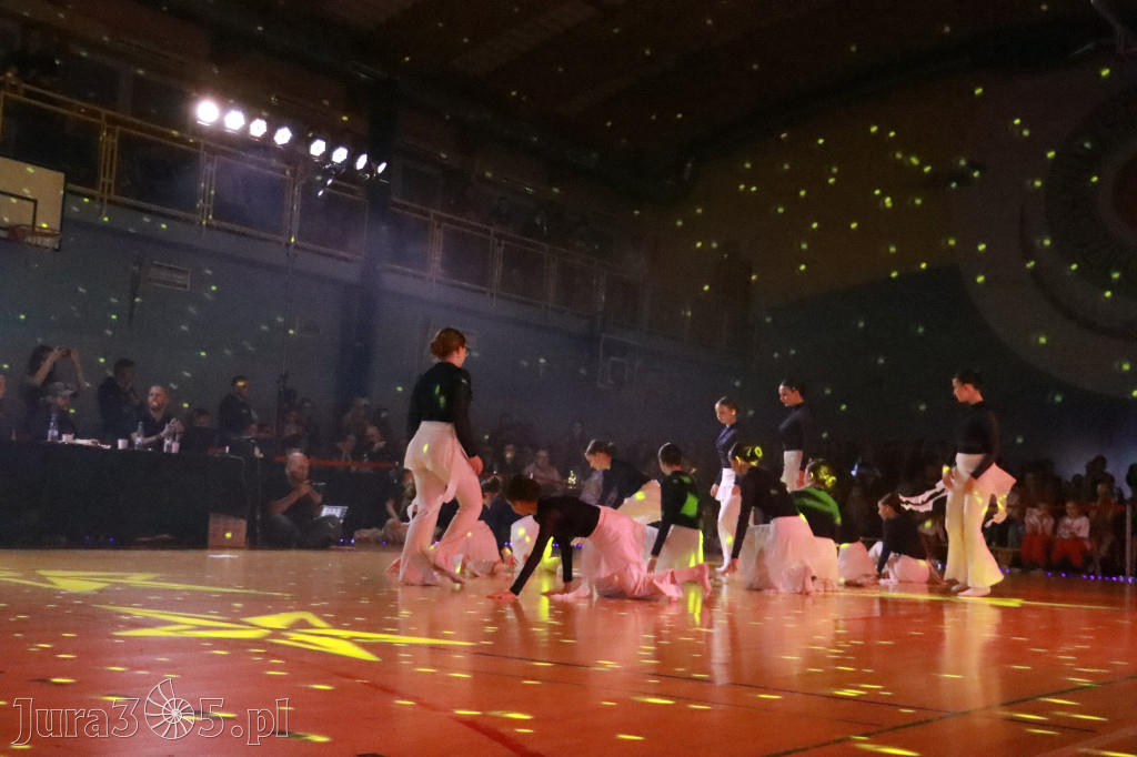Fotorelacja III: DANCE CHALLENGE KOZIEGŁOWY CUP 2025