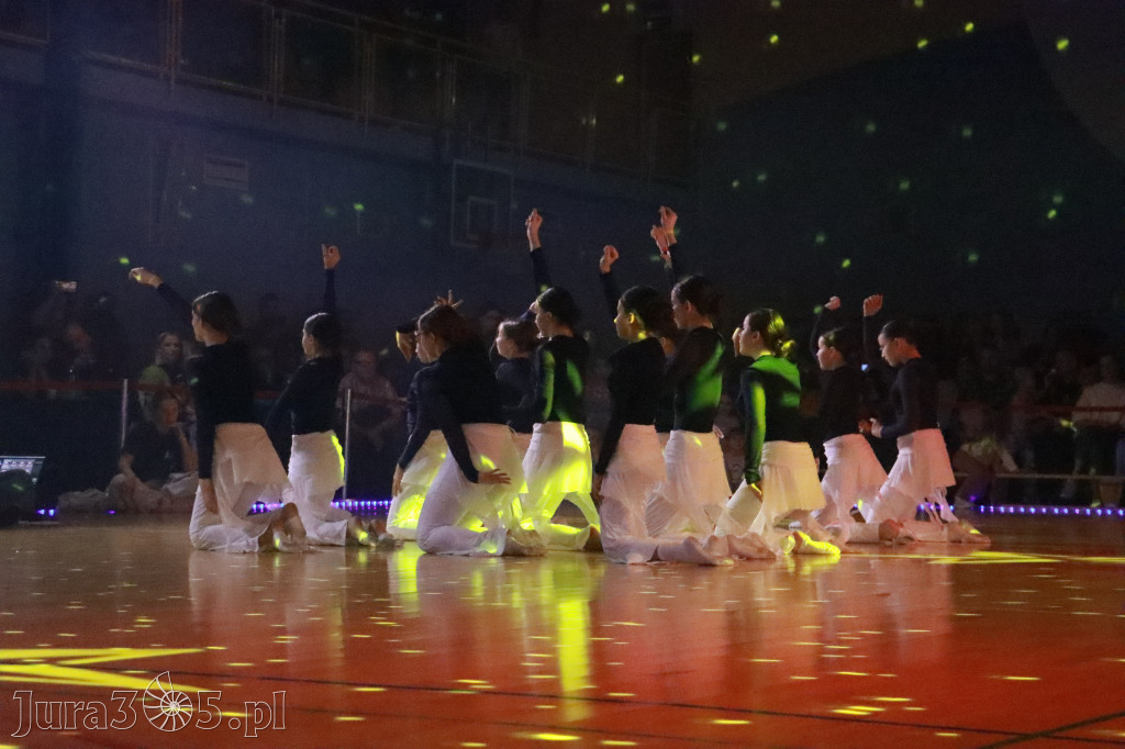 Fotorelacja III: DANCE CHALLENGE KOZIEGŁOWY CUP 2025