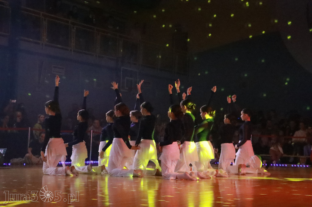 Fotorelacja III: DANCE CHALLENGE KOZIEGŁOWY CUP 2025