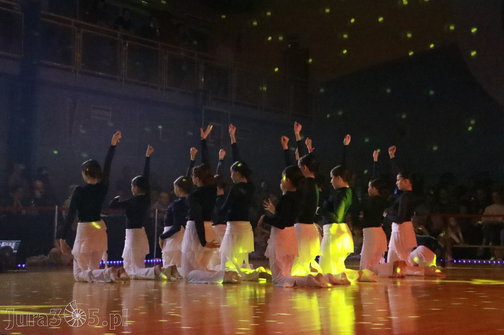 Fotorelacja III: DANCE CHALLENGE KOZIEGŁOWY CUP 2025