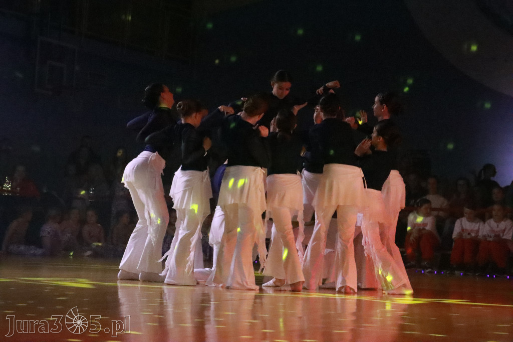 Fotorelacja III: DANCE CHALLENGE KOZIEGŁOWY CUP 2025