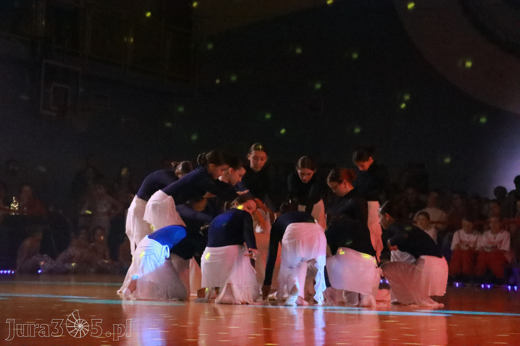 Fotorelacja III: DANCE CHALLENGE KOZIEGŁOWY CUP 2025