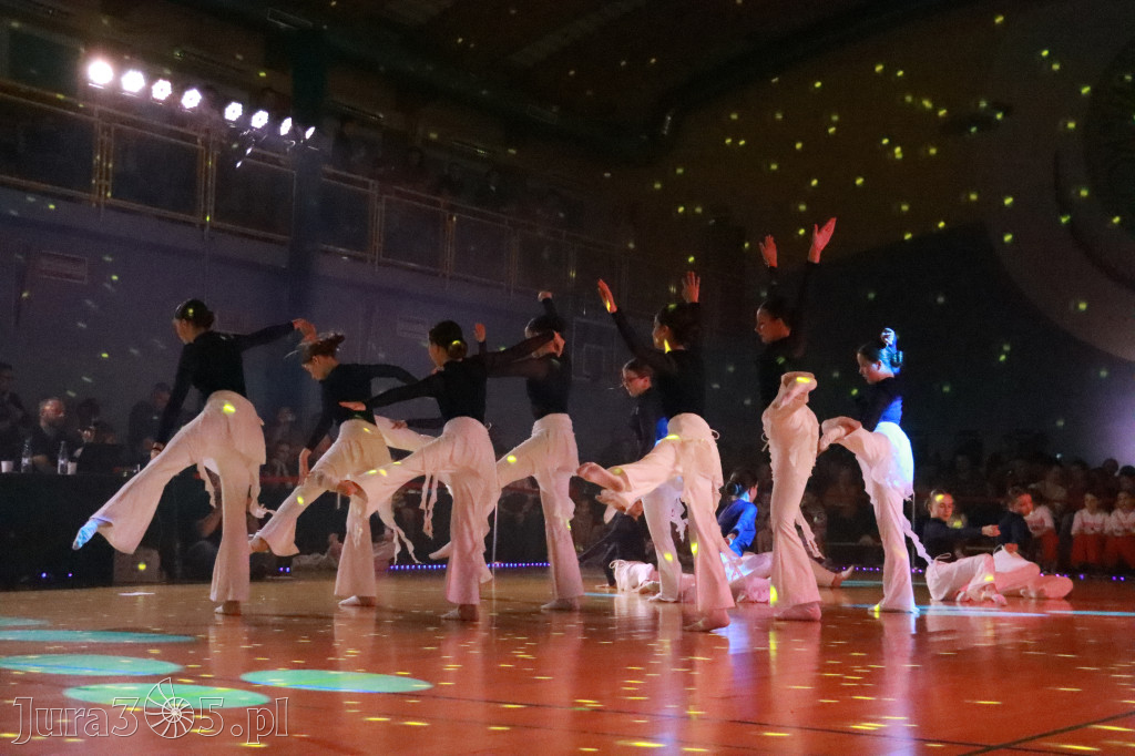 Fotorelacja III: DANCE CHALLENGE KOZIEGŁOWY CUP 2025