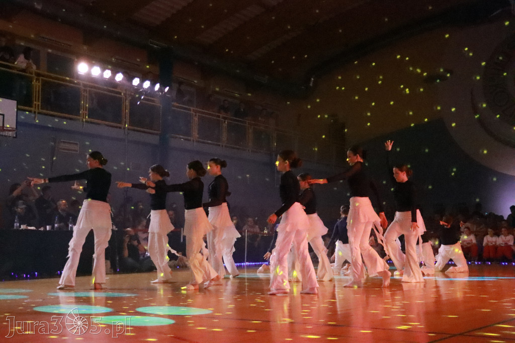 Fotorelacja III: DANCE CHALLENGE KOZIEGŁOWY CUP 2025