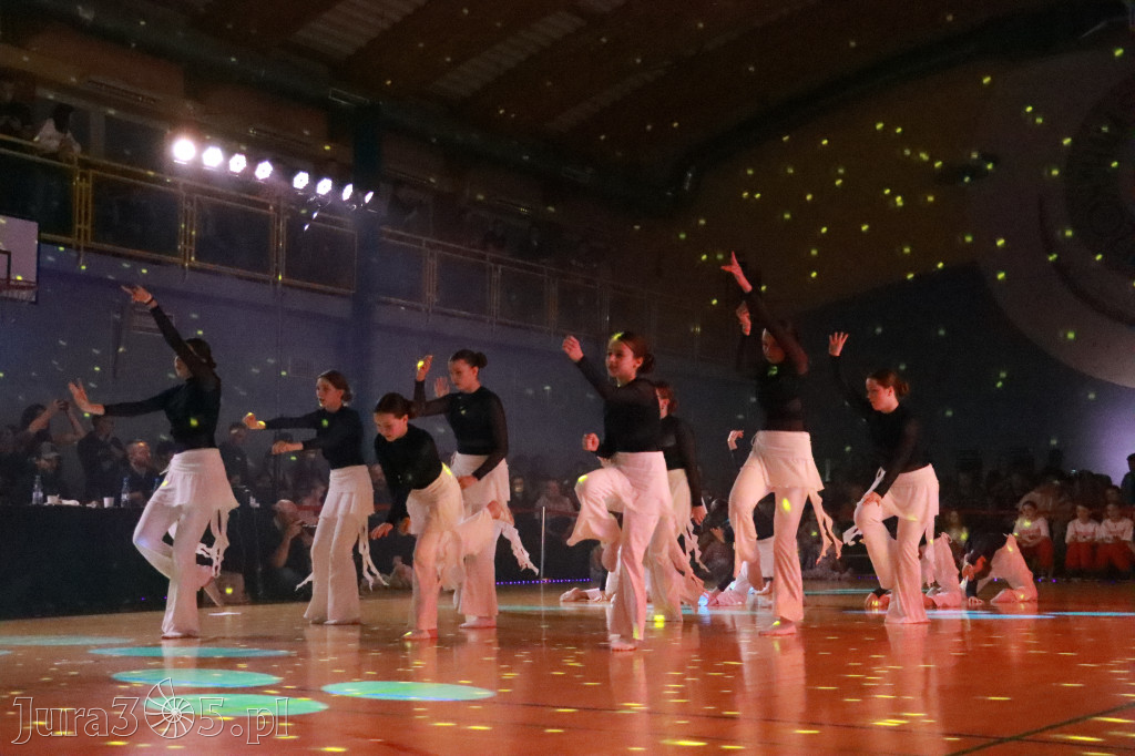 Fotorelacja III: DANCE CHALLENGE KOZIEGŁOWY CUP 2025