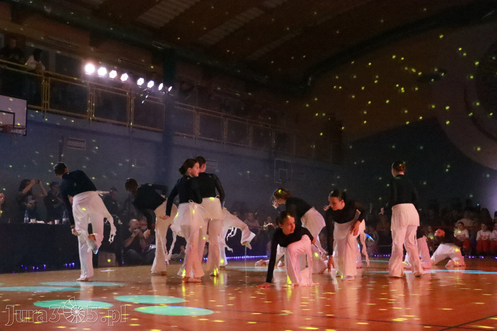 Fotorelacja III: DANCE CHALLENGE KOZIEGŁOWY CUP 2025