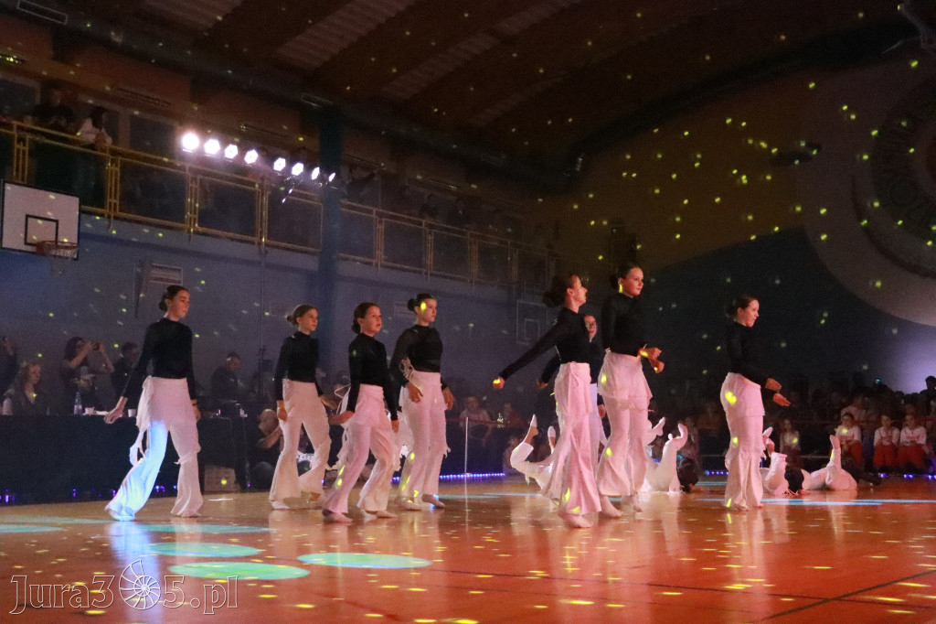 Fotorelacja III: DANCE CHALLENGE KOZIEGŁOWY CUP 2025