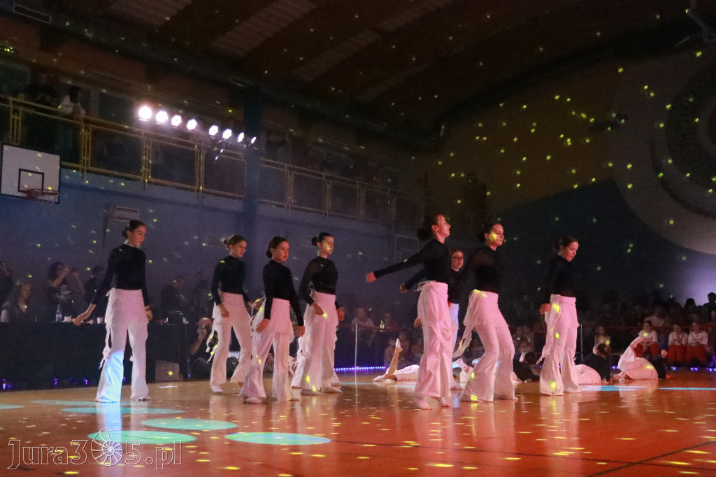 Fotorelacja III: DANCE CHALLENGE KOZIEGŁOWY CUP 2025
