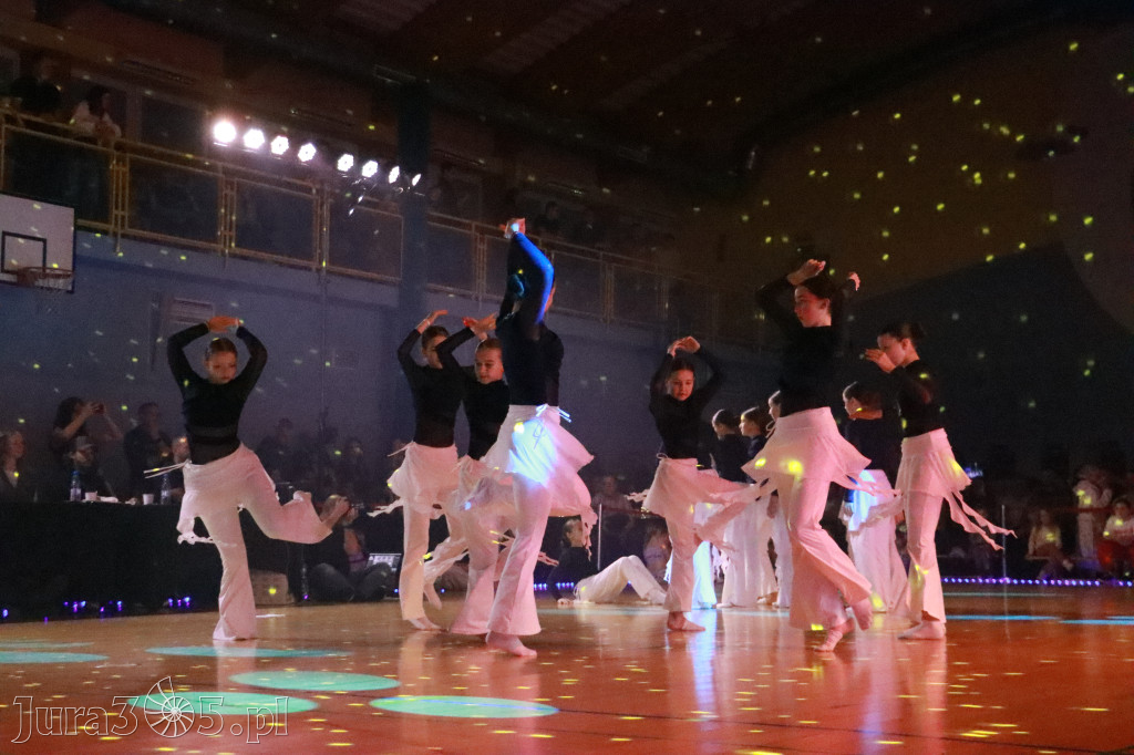 Fotorelacja III: DANCE CHALLENGE KOZIEGŁOWY CUP 2025