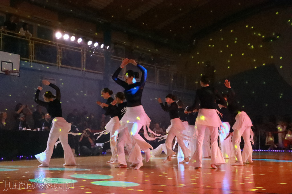 Fotorelacja III: DANCE CHALLENGE KOZIEGŁOWY CUP 2025