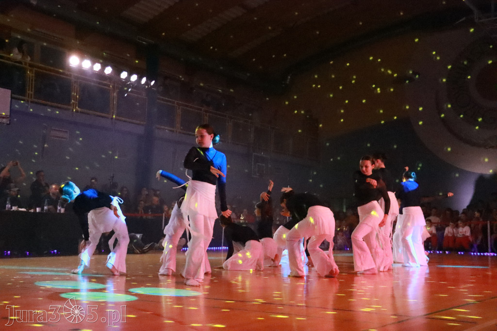 Fotorelacja III: DANCE CHALLENGE KOZIEGŁOWY CUP 2025
