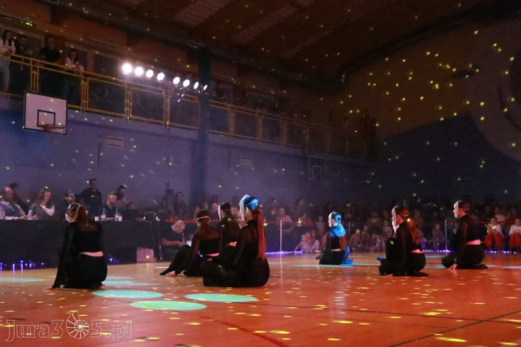 Fotorelacja III: DANCE CHALLENGE KOZIEGŁOWY CUP 2025
