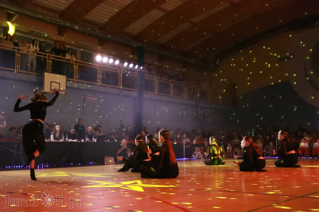 Fotorelacja III: DANCE CHALLENGE KOZIEGŁOWY CUP 2025