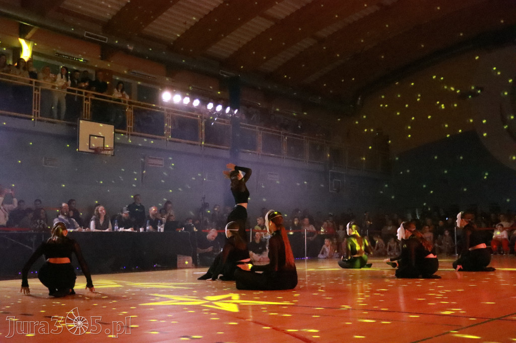 Fotorelacja III: DANCE CHALLENGE KOZIEGŁOWY CUP 2025