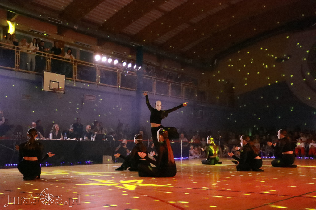 Fotorelacja III: DANCE CHALLENGE KOZIEGŁOWY CUP 2025