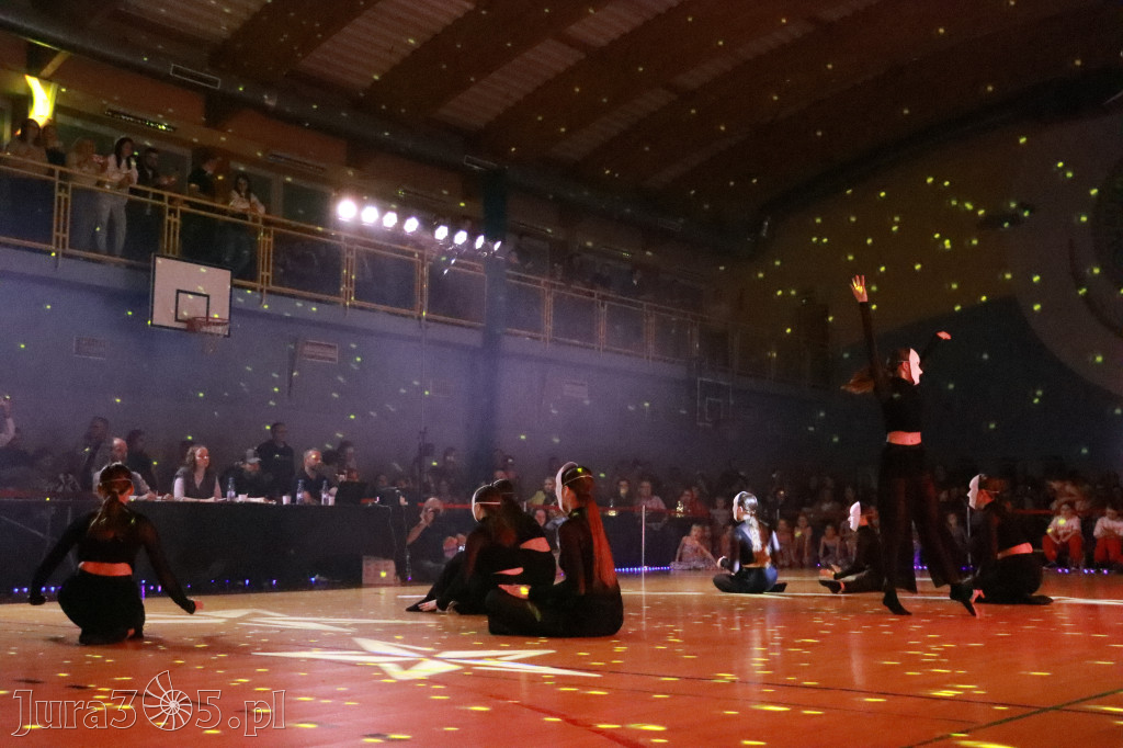 Fotorelacja III: DANCE CHALLENGE KOZIEGŁOWY CUP 2025