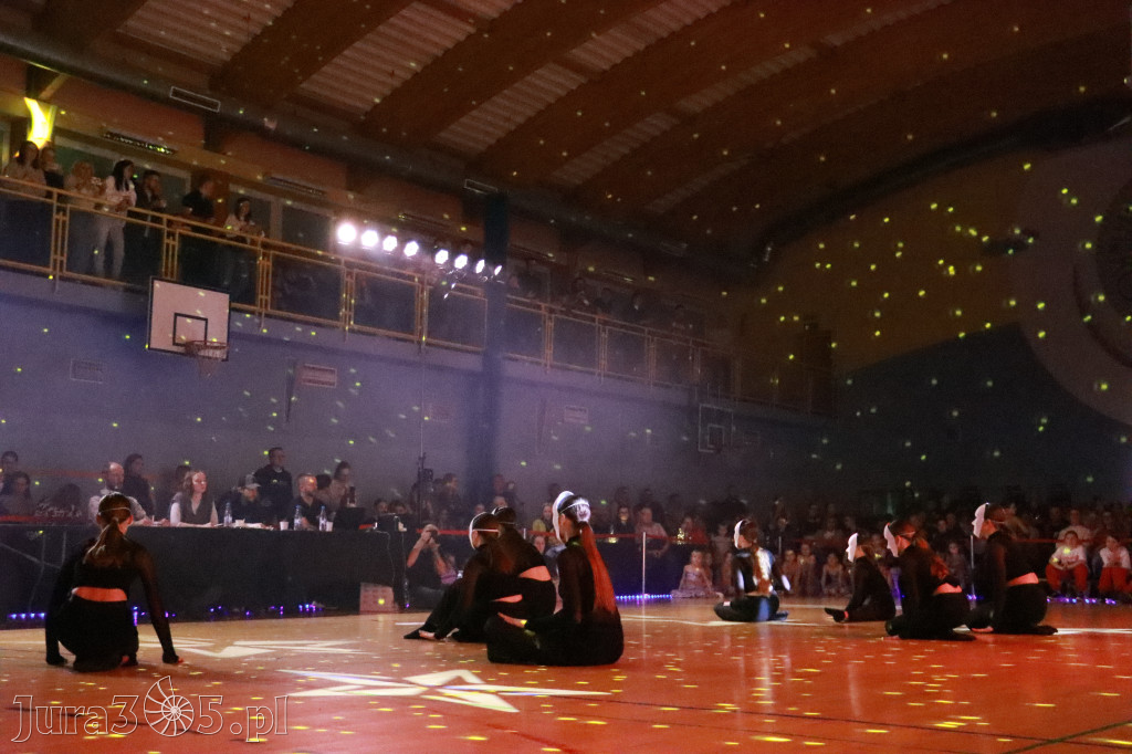 Fotorelacja III: DANCE CHALLENGE KOZIEGŁOWY CUP 2025
