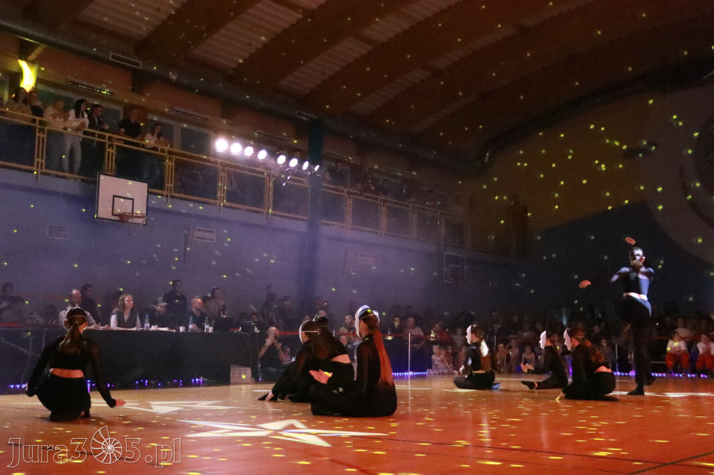 Fotorelacja III: DANCE CHALLENGE KOZIEGŁOWY CUP 2025