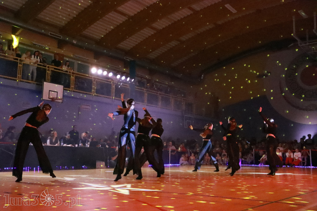 Fotorelacja III: DANCE CHALLENGE KOZIEGŁOWY CUP 2025