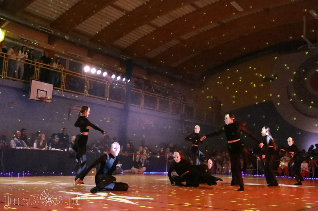 Fotorelacja III: DANCE CHALLENGE KOZIEGŁOWY CUP 2025