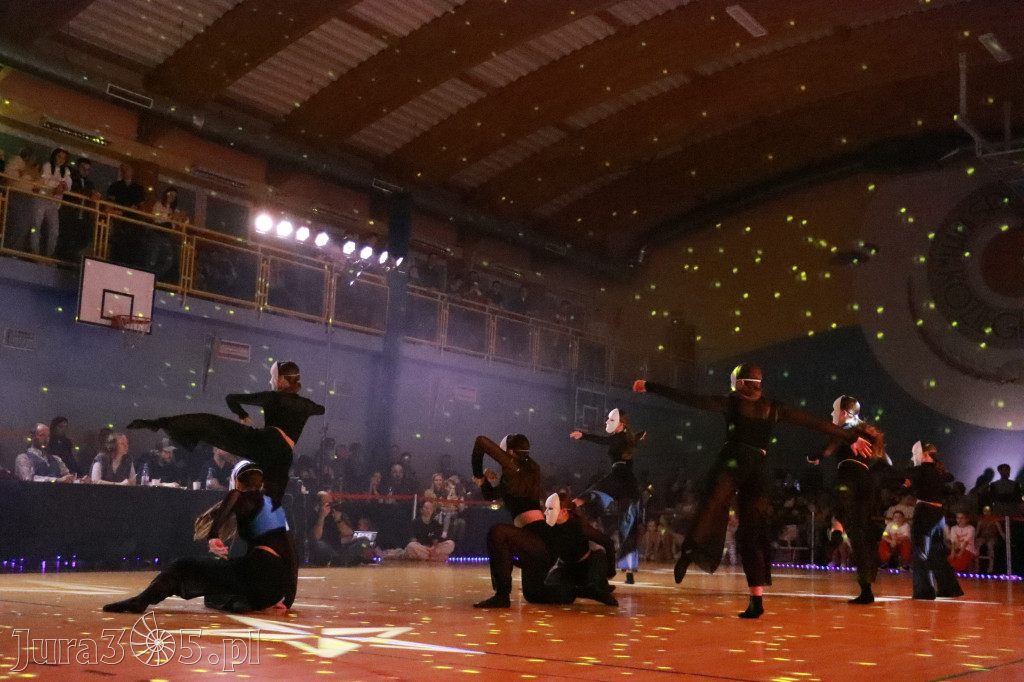 Fotorelacja III: DANCE CHALLENGE KOZIEGŁOWY CUP 2025
