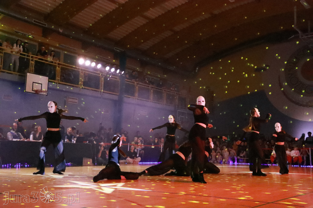Fotorelacja III: DANCE CHALLENGE KOZIEGŁOWY CUP 2025