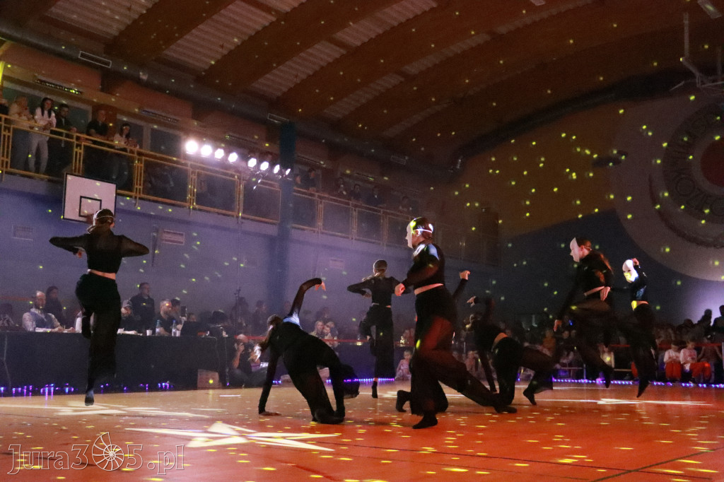 Fotorelacja III: DANCE CHALLENGE KOZIEGŁOWY CUP 2025