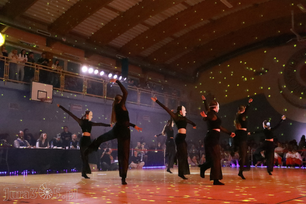 Fotorelacja III: DANCE CHALLENGE KOZIEGŁOWY CUP 2025