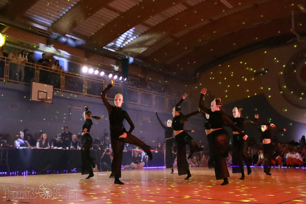 Fotorelacja III: DANCE CHALLENGE KOZIEGŁOWY CUP 2025