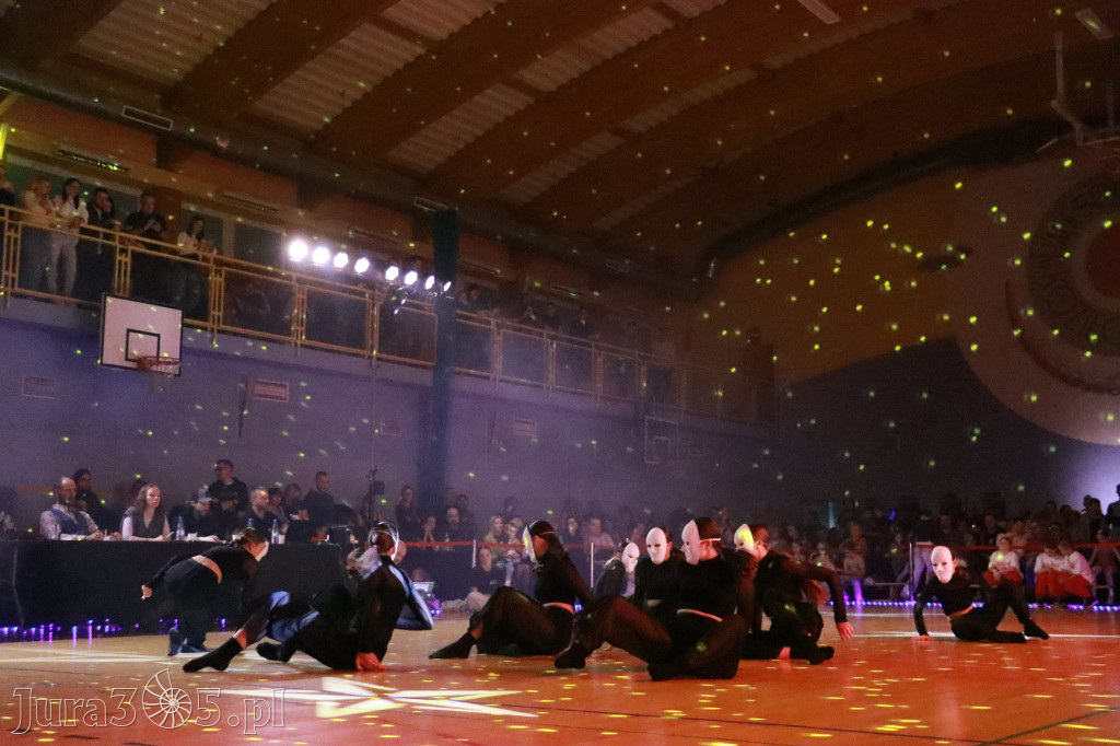 Fotorelacja III: DANCE CHALLENGE KOZIEGŁOWY CUP 2025