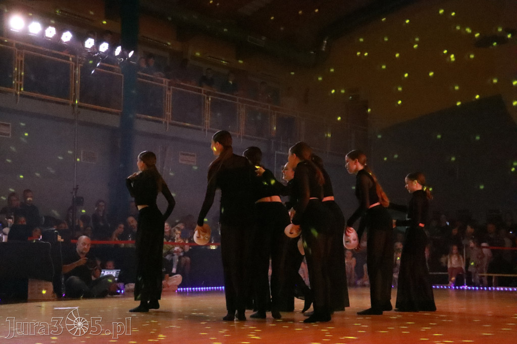 Fotorelacja III: DANCE CHALLENGE KOZIEGŁOWY CUP 2025