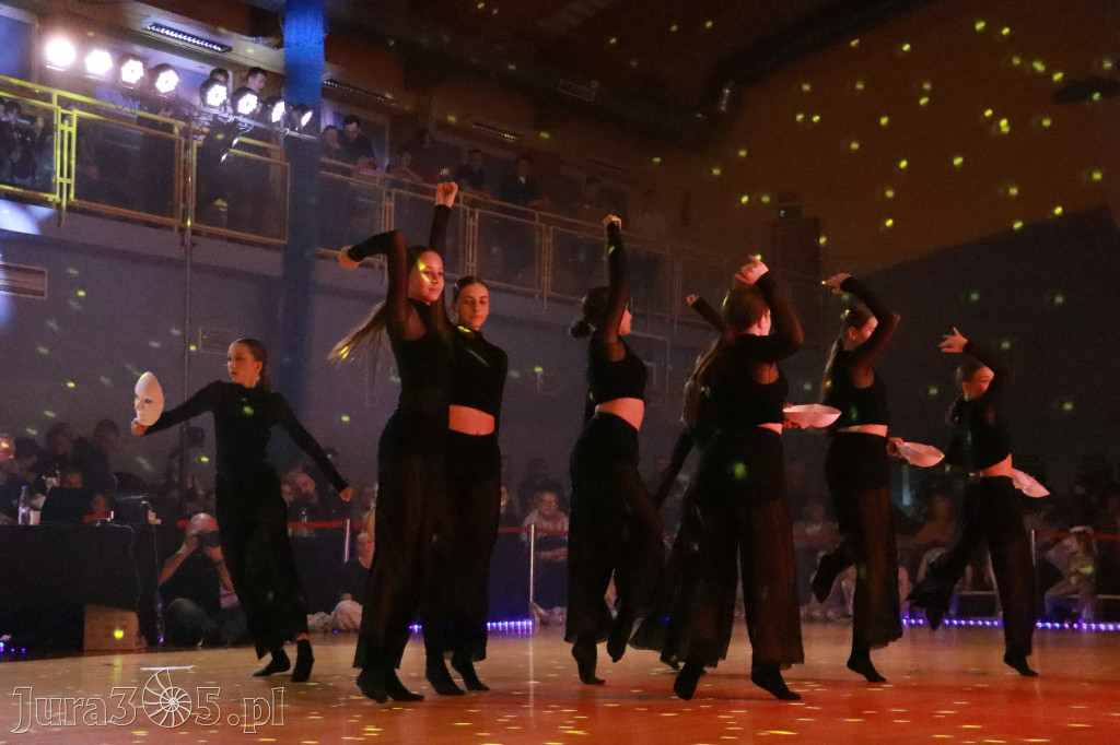 Fotorelacja III: DANCE CHALLENGE KOZIEGŁOWY CUP 2025
