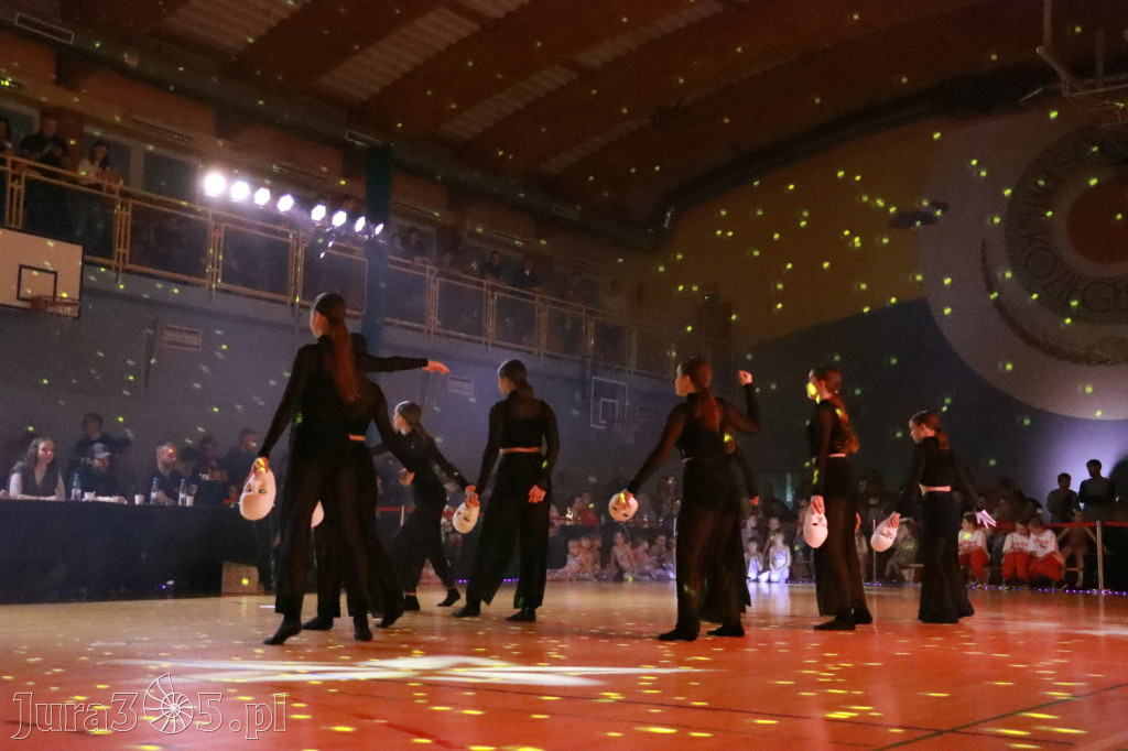 Fotorelacja III: DANCE CHALLENGE KOZIEGŁOWY CUP 2025