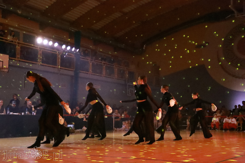 Fotorelacja III: DANCE CHALLENGE KOZIEGŁOWY CUP 2025