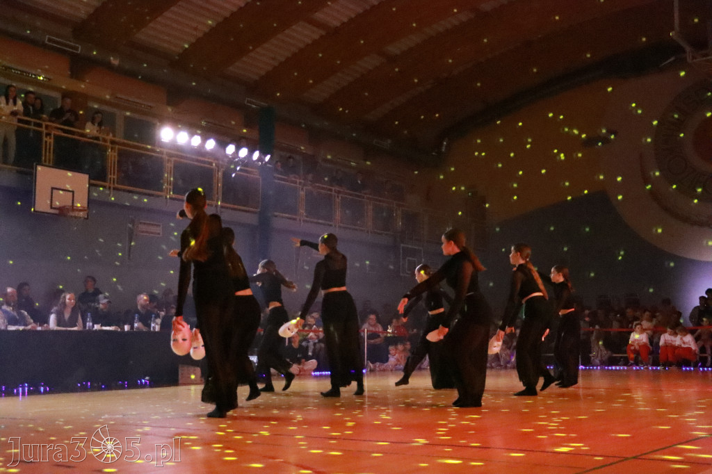 Fotorelacja III: DANCE CHALLENGE KOZIEGŁOWY CUP 2025