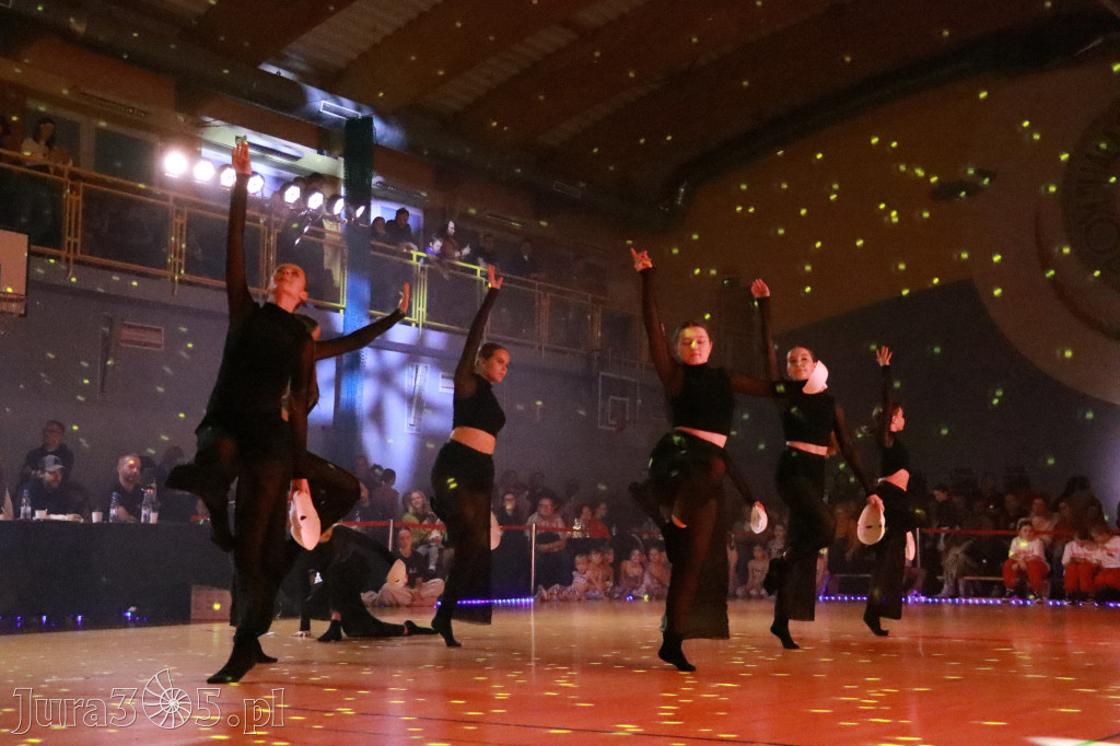 Fotorelacja III: DANCE CHALLENGE KOZIEGŁOWY CUP 2025