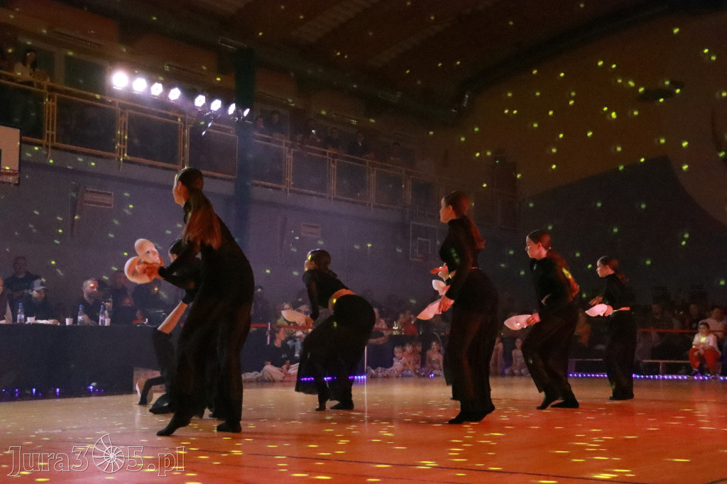 Fotorelacja III: DANCE CHALLENGE KOZIEGŁOWY CUP 2025