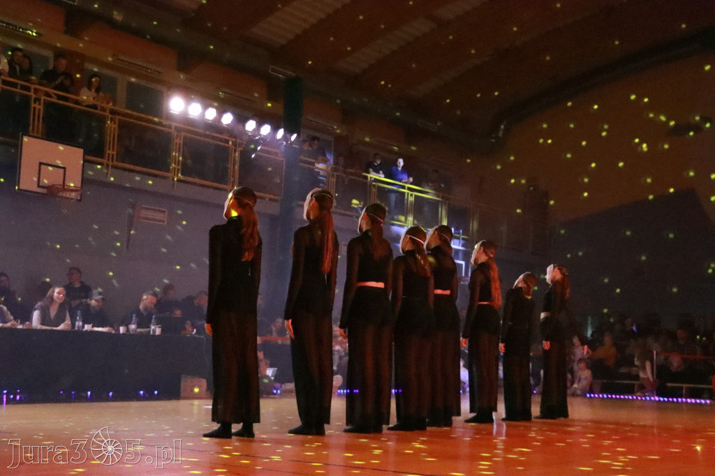 Fotorelacja III: DANCE CHALLENGE KOZIEGŁOWY CUP 2025