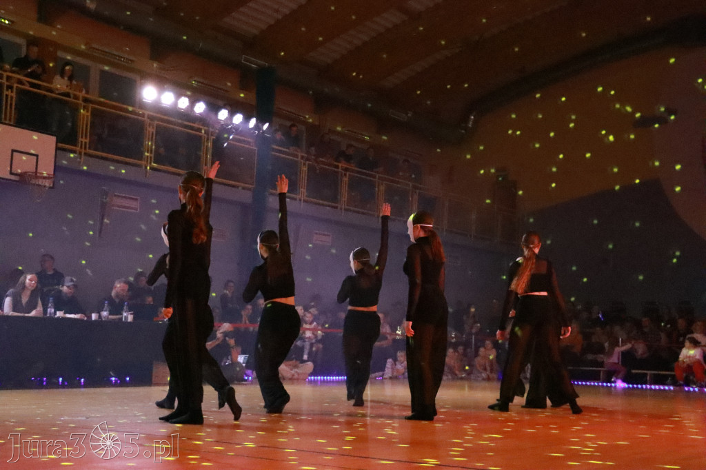 Fotorelacja III: DANCE CHALLENGE KOZIEGŁOWY CUP 2025