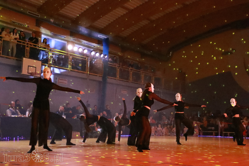 Fotorelacja III: DANCE CHALLENGE KOZIEGŁOWY CUP 2025