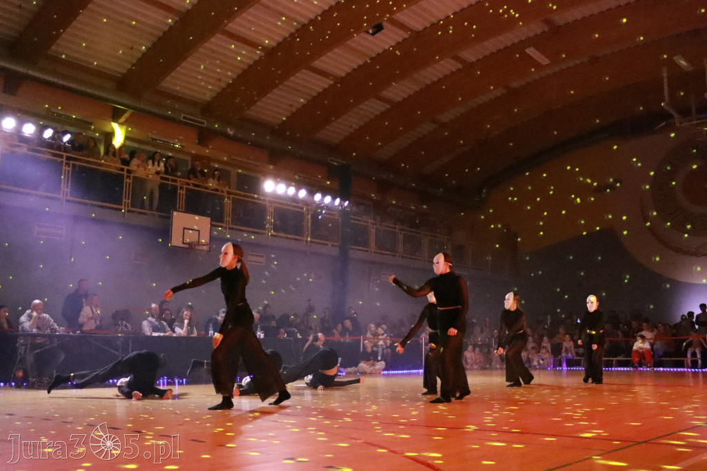 Fotorelacja III: DANCE CHALLENGE KOZIEGŁOWY CUP 2025