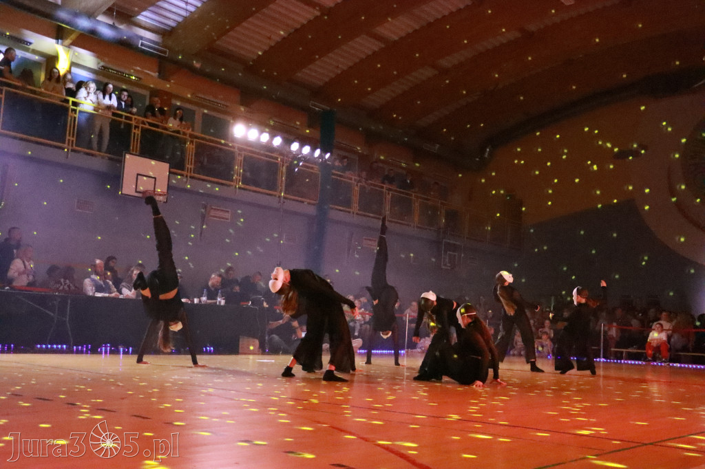 Fotorelacja III: DANCE CHALLENGE KOZIEGŁOWY CUP 2025
